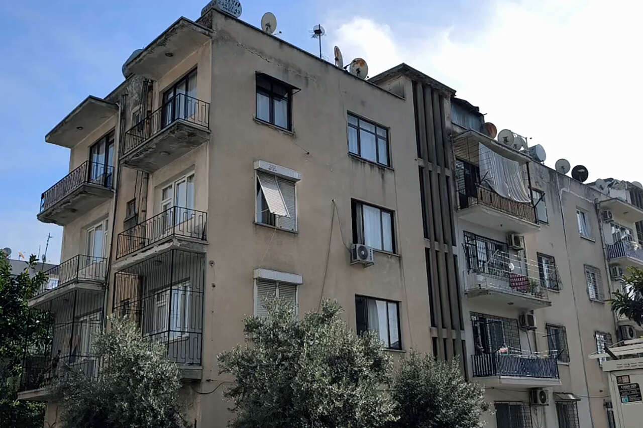 Bir ilimiz dehşeti yaşadı! Önce komşu anne ve oğlunu, sonra büfeciyi öldürdü 2